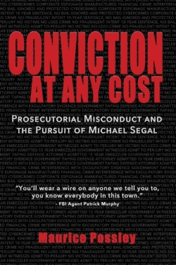 Bertrand.pt - Conviction At Any Cost