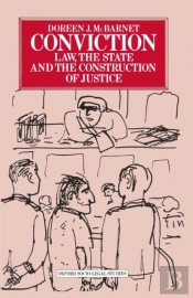 Conviction