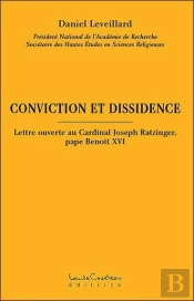 Conviction Et Dissidence