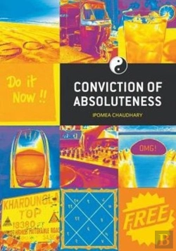 Bertrand.pt - Conviction Of Absoluteness