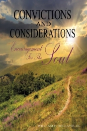 Convictions And Considerations
