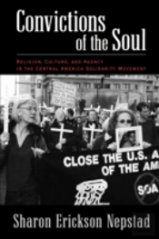 Convictions Of The Soul