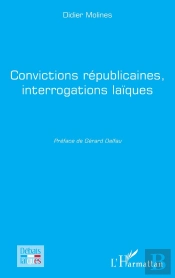 Convictions Républicaines, Interrogations Laïques