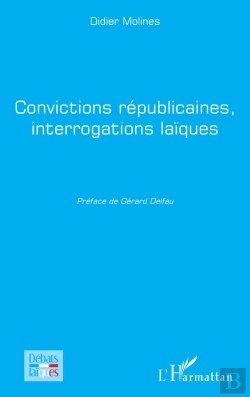 Bertrand.pt - Convictions Républicaines, Interrogations Laïques