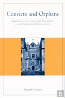 Bertrand.pt - Convicts And Orphans