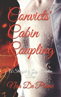 Bertrand.pt - Convicts' Cabin Coupling