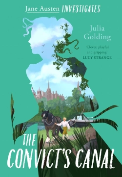 Bertrand.pt - Convict'S Canal (Jane Austen Investigates)