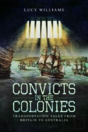 Convicts In The Colonies
