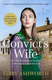 Convict'S Wife