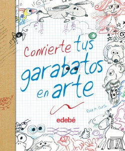 Bertrand.pt - Convierte Tus Garabatos En Arte, De Rosa Maria Curto