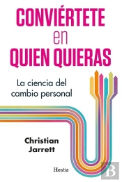 Conviertete En Quien Quieras