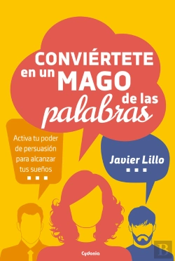 Bertrand.pt - Conviértete En Un Mago De Las Palabras
