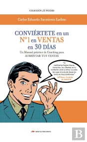 Conviértete En Un Nº 1 En Ventas En 30 Días