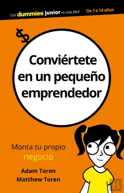 Bertrand.pt - Conviértete En Un Pequeño Emprendedor
