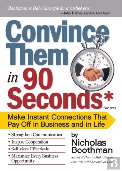 Bertrand.pt - Convince Them In 90 Seconds Or Less