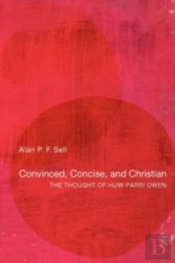 Convinced, Concise, And Christian