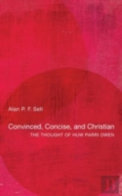 Convinced, Concise, And Christian