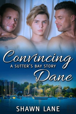 Bertrand.pt - Convincing Dane