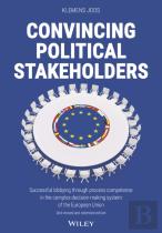 Convincing Political Stakeholders