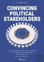 Convincing Political Stakeholders