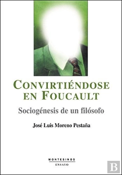 Bertrand.pt - Convirténdose En Foucault