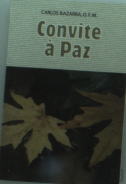 Bertrand.pt - Convite á Paz