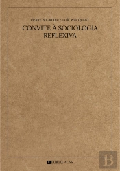 Convite à Sociologia Reflexiva