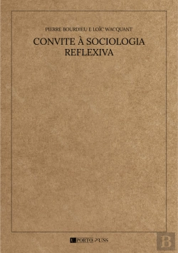 Bertrand.pt - Convite à Sociologia Reflexiva