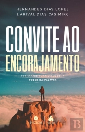 Convite Ao Encorajamento