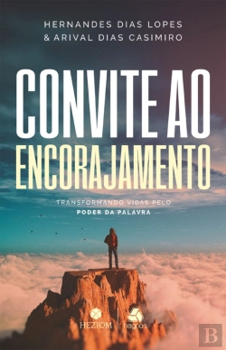 Bertrand.pt - Convite Ao Encorajamento