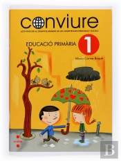 Conviure. 1 Primària