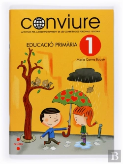 Bertrand.pt - Conviure. 1 Primària