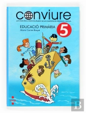 Conviure. 5 Primària