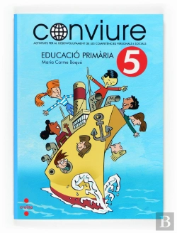 Bertrand.pt - Conviure. 5 Primària