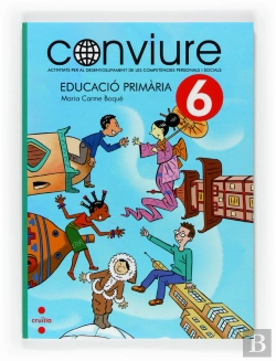 Bertrand.pt - Conviure. 6 Primària