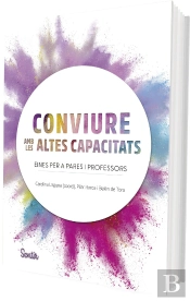 Conviure Amb Les Altes Capacitats