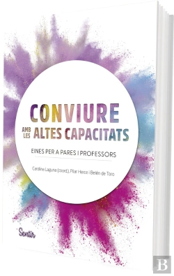 Bertrand.pt - Conviure Amb Les Altes Capacitats