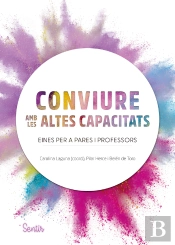 Conviure Amb Les Altes Capacitats