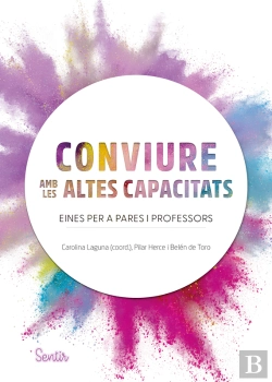 Bertrand.pt - Conviure Amb Les Altes Capacitats