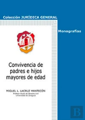 Convivencia De Padres E Hijos Mayores De Edad