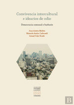 Bertrand.pt - Convivencia Intercultural E Idearios De Odio