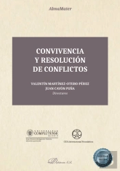 Convivencia Y Resolucion De Conflictos