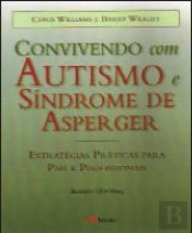 Convivendo com Autismo e Síndrome de Asperger