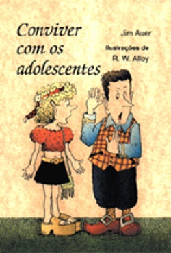 Bertrand.pt - Conviver com os Adolescentes