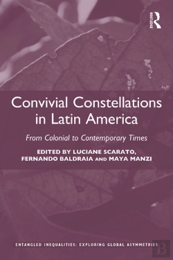 Bertrand.pt - Convivial Constellations In Latin America