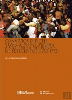 Bertrand.pt - Convívios Difíceis