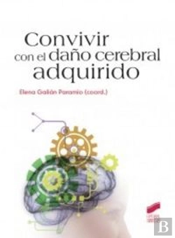 Bertrand.pt - Convivir Con El Daño Cerebral Adquirido