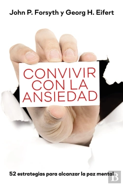Bertrand.pt - Convivir Con La Ansiedad