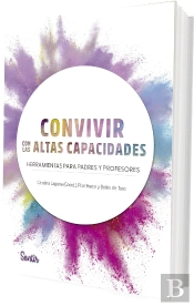 Convivir Con Las Altas Capacidades