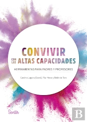 Convivir Con Las Altas Capacidades